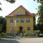 Schule Obermeitingen